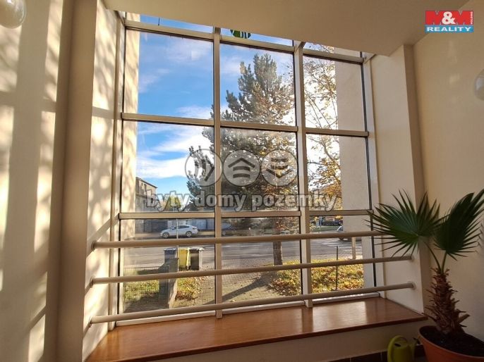 Pronájem, Kancelářský prostor, Brno