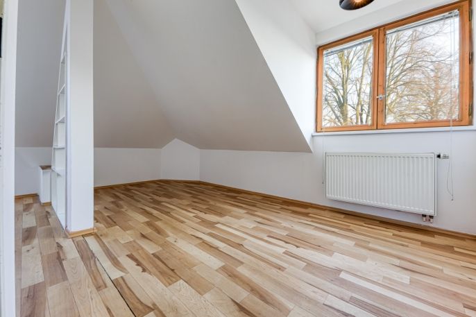 Prodej, Byt 4+kk, Vejprnice