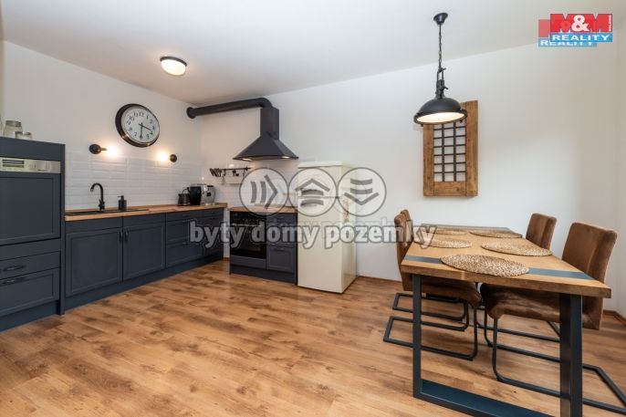 Prodej, Byt 2+kk, Žacléř