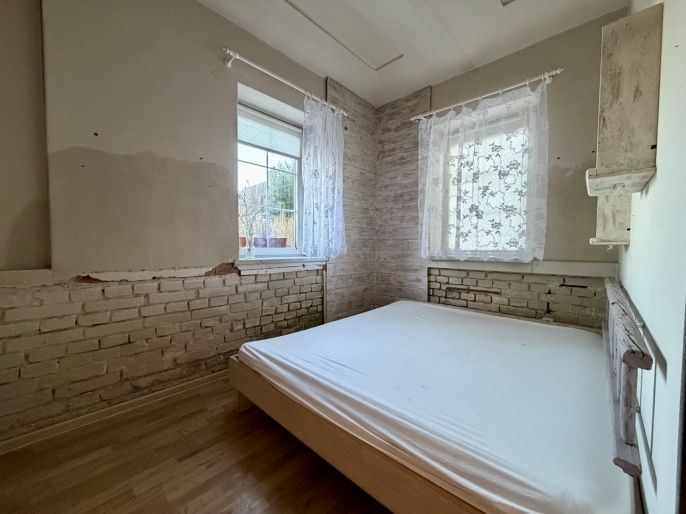 Prodej, Chalupa, Slatina nad Úpou