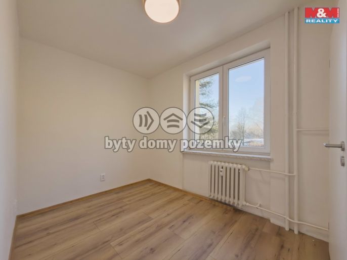 Prodej, Byt 3+1, Karviná