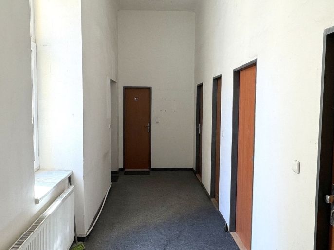 Pronájem, Kancelářský prostor, Brno
