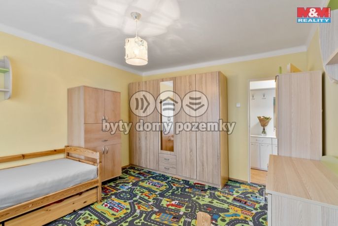 Prodej, Byt 3+1, Liberec
