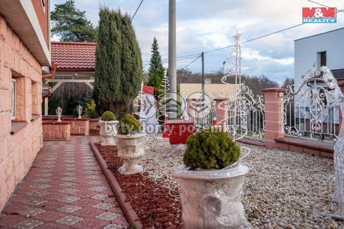 Prodej, Rodinný dům, Ostrava