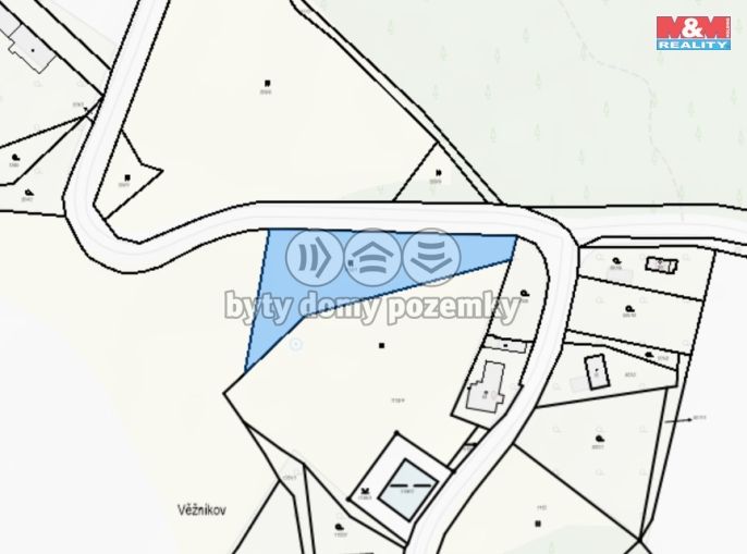 Prodej, Chata, Slavošov