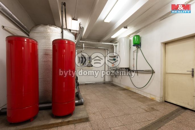 Prodej, Atypický byt, Orlová