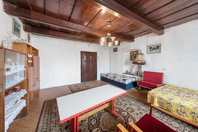 Prodej, Rodinný dům, Strupčice