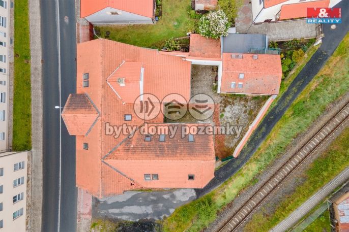 Prodej, Rodinný dům, Heřmanova Huť