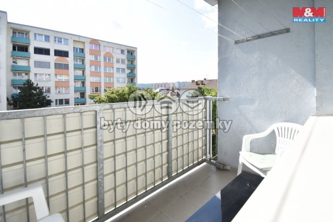 Prodej, Byt 3+1, Mladá Boleslav