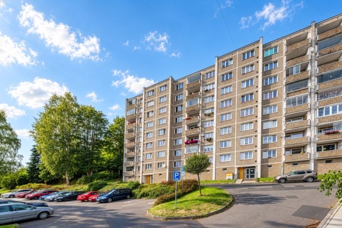 Prodej, Byt 3+1, Nejdek