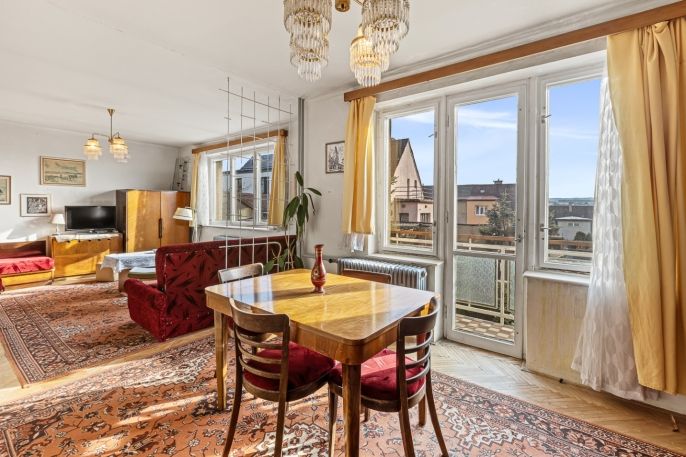 Prodej, Rodinný dům, Rakovník