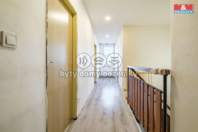 Prodej, Rodinný dům, Kryry