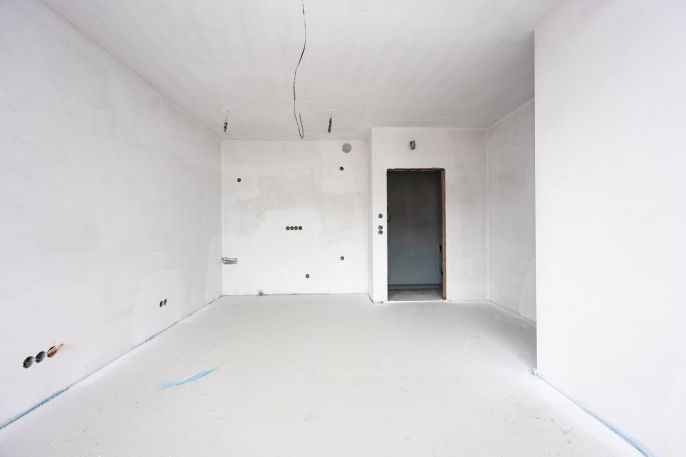 Prodej, Byt 2+kk, Vsetín