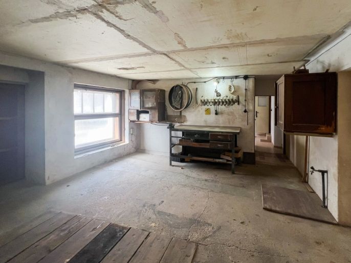 Prodej, Rodinný dům, Sušice