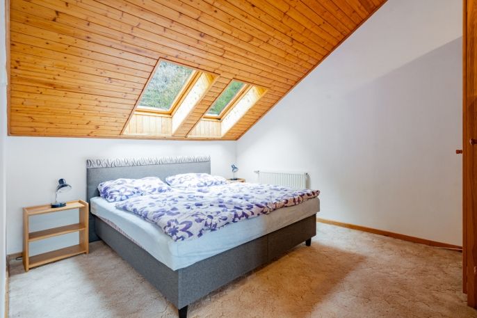 Prodej, Rodinný dům, Lipno nad Vltavou