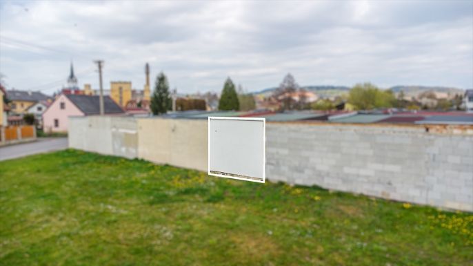 Prodej, Garáž, Zákupy