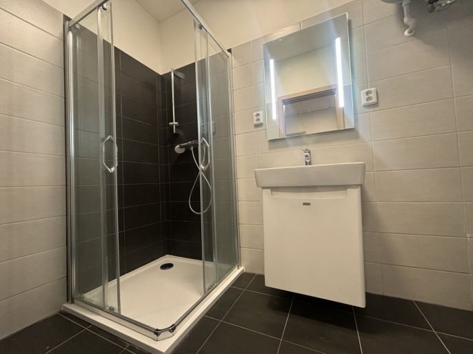 Pronájem, Byt 2+kk, Veselí nad Lužnicí