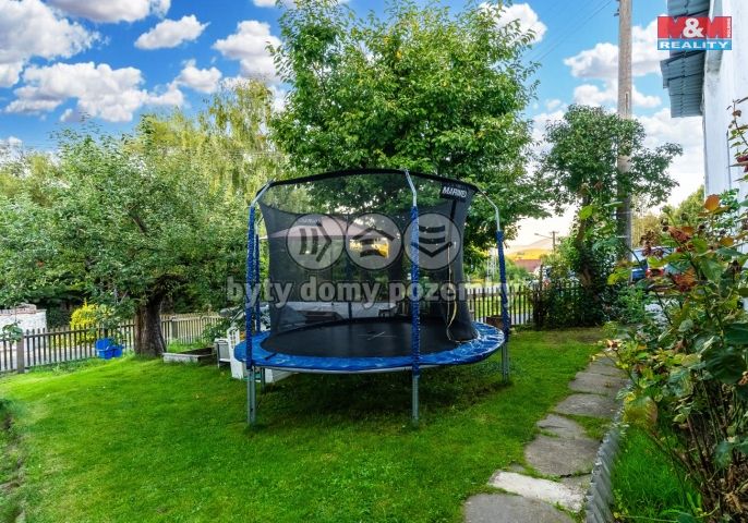 Prodej, Rodinný dům, Frýdlant