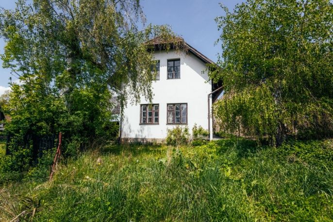 Prodej, Chata, Měčín