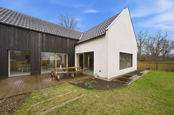 Prodej, Rodinný dům, Újezdec