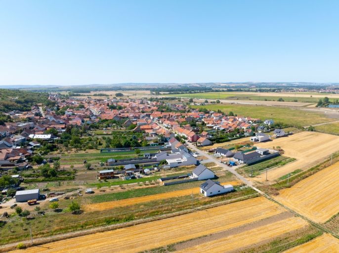 Prodej, Pozemek k bydlení, Blučina