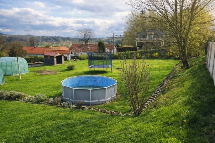 Prodej, Rodinný dům, Soutice