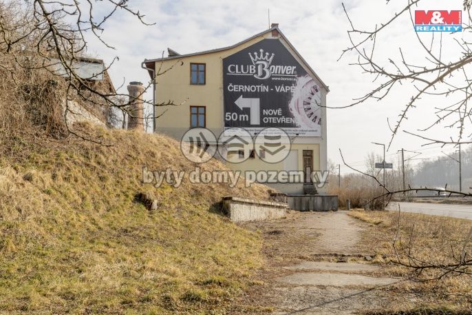 Prodej, Restaurace, stravování, Černotín