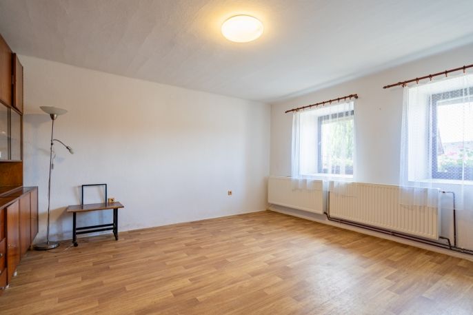 Prodej, Rodinný dům, Horosedly