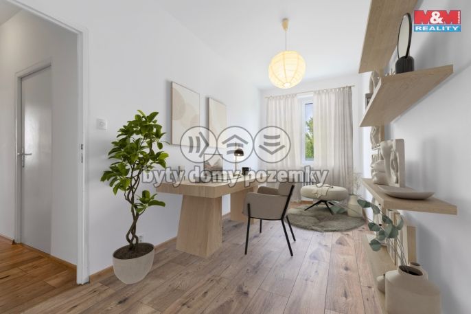 Prodej, Byt 3+1, Frýdek-Místek