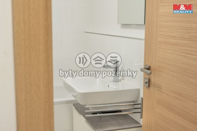 Prodej, Byt 1+kk, Praha