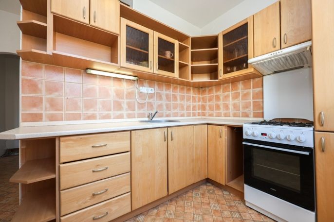 Prodej, Byt 3+1, Uničov