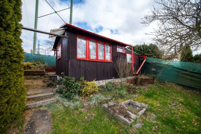 Prodej, Chata, Moravská Třebová