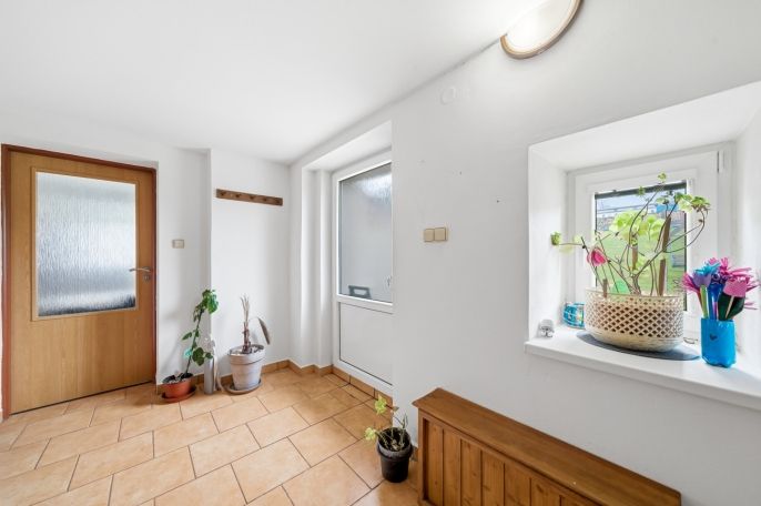 Prodej, Rodinný dům, Rudoltice