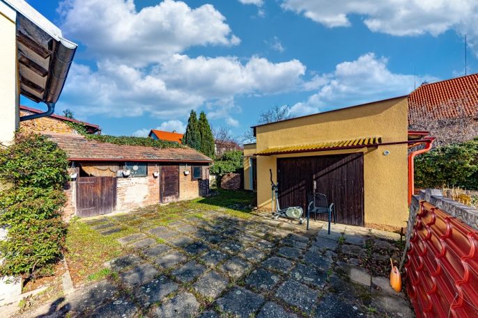 Prodej, Rodinný dům, Čáslav