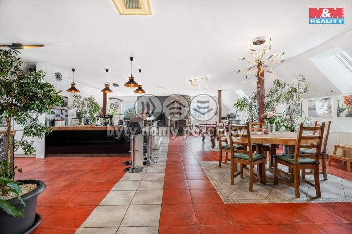 Prodej, Rodinný dům, Velké Chvojno