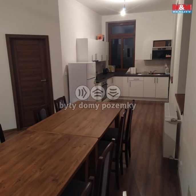 Pronájem, Byt 3+kk, Rýmařov