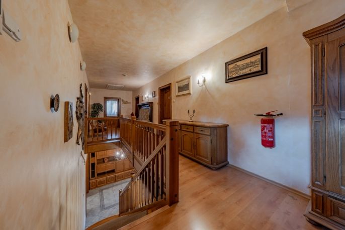 Prodej, Rodinný dům, Horní Bečva