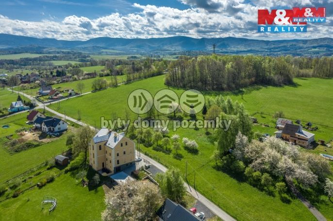 Prodej, Pozemek k bydlení, Frýdlant