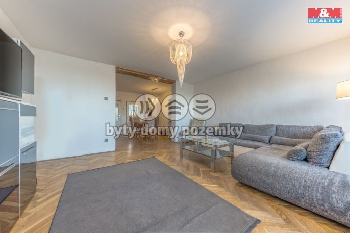 Prodej, Rodinný dům, Sadská