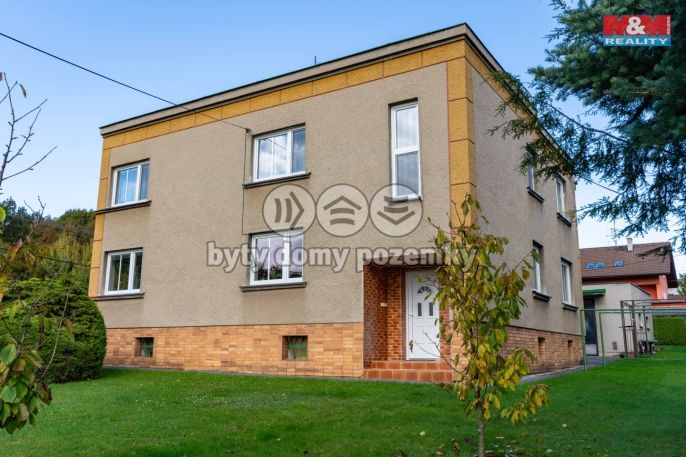 Prodej, Rodinný dům, Těrlicko