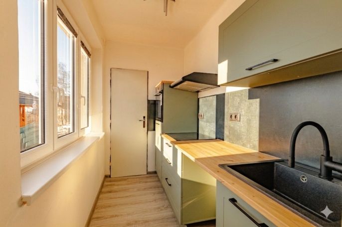 Prodej, Byt 3+1, Liberk