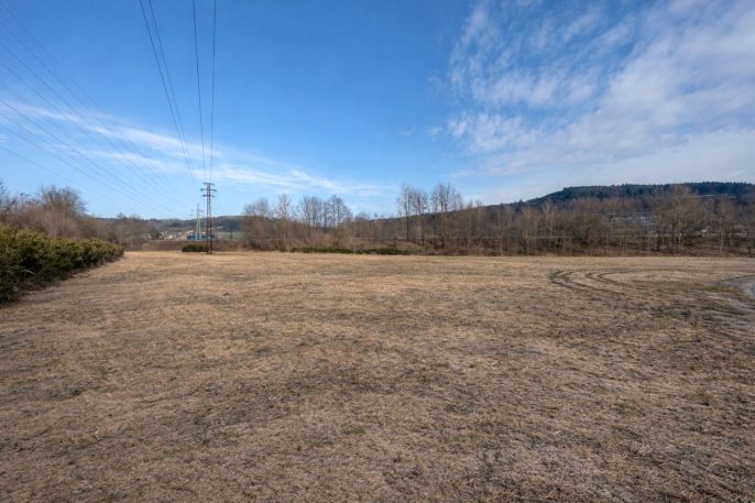 Prodej, Pole, Vsetín