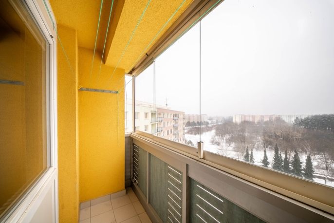 Prodej, Byt 3+1, Hradec Králové