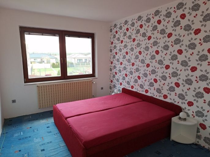 Prodej, Rodinný dům, Vranovice