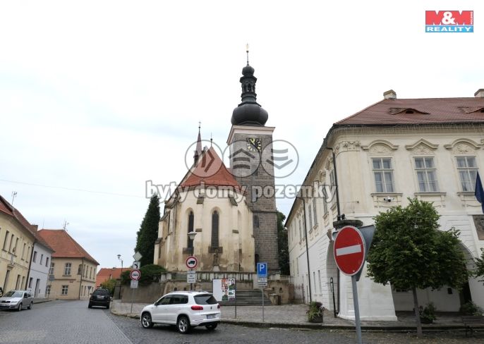 Prodej, Rodinný dům, Velvary