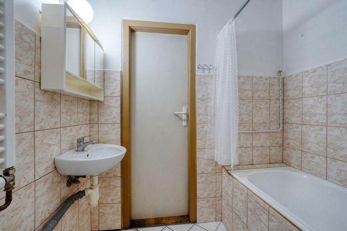 Prodej, Byt 2+1, Žihle