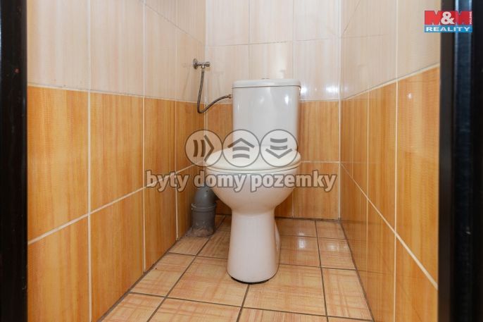 Prodej, Rodinný dům, Choltice