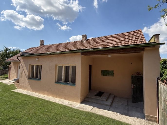 Prodej, Rodinný dům, Opolany