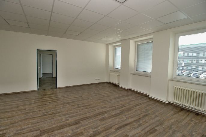 Pronájem, Kancelářský prostor, Opava