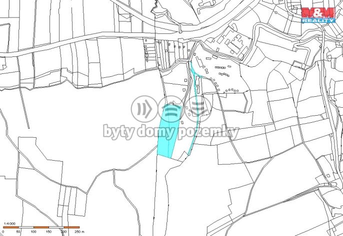 Prodej, Chata, Úštěk